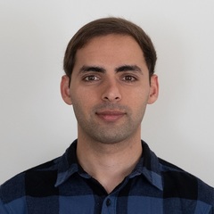 Naser Shekarian's profile picture