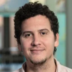 Carlos Enrique Muniz Cuza's profile picture