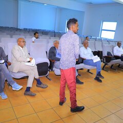 Eshet Lakew Tesfaye's profile picture