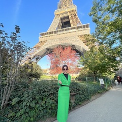 Huong Le's profile picture