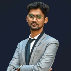 Ram Surath  Kumar's profile picture