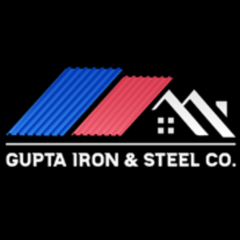 Gupta  Steel's profile picture