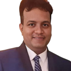 Niranjan Mohapatra's profile picture