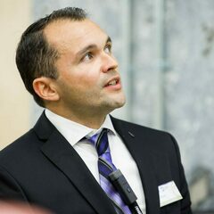 Elton Santos's profile picture