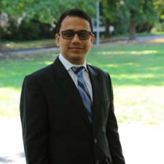 Kawser Ahmed's profile picture