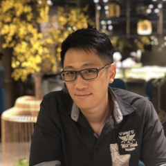 Patrick Chimeng Lai's profile picture