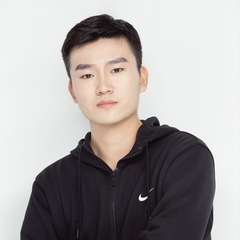 Zhiyang Dou's profile picture