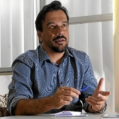 Fernando Filgueiras's profile picture