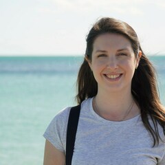 Clarisse Halpern's profile picture