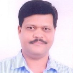 Dattatreya Kadam's profile picture