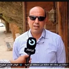 Khalid  Saad's profile picture