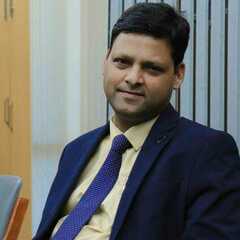 UMESH KUMAR's profile picture