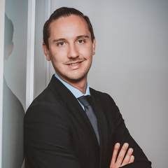 Erik Buchholz's profile picture