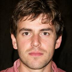 chuck norris's profile picture