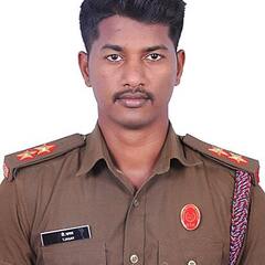 Jagan Thangaraj 's profile picture