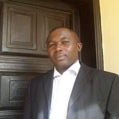 Ezra   Jatau's profile picture