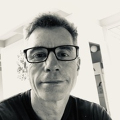 Tim Stinear's profile picture