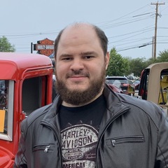 André L. M. Vilela's profile picture