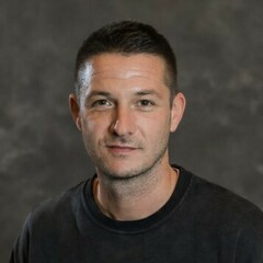 Goran  Gajski's profile picture