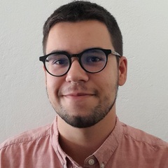 Nuno Sobrinho's profile picture