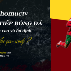 khomuc tv's profile picture