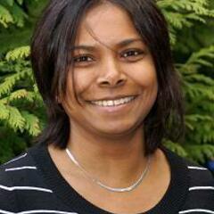 Divitha Seetharamdoo's profile picture