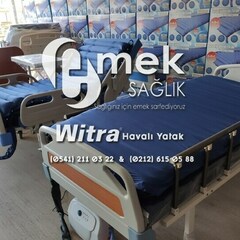 Witra Havalı Yatak's profile picture