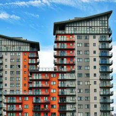 Godrej  Splendour's profile picture