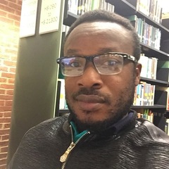 Bless Edziah's profile picture