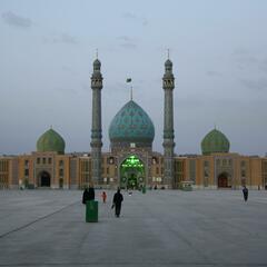 Reza Rezaie Khanghah's profile picture