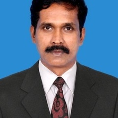 Kaliaperumal Saravanan's profile picture