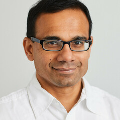 Salil Kanhere's profile picture