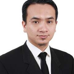 Muhammad Ashraf Fauzi's profile picture