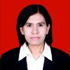 Nona Merry Merpati  Mitan's profile picture