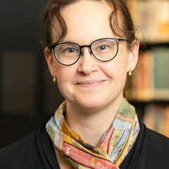 Pernilla Garmy's profile picture