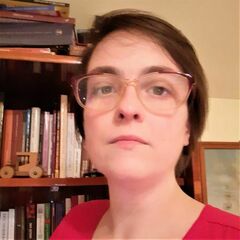 Sonia Andras's profile picture