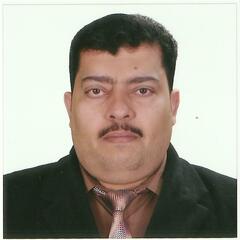 Alaa Al Khalaf's profile picture