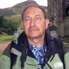 Tadeusz Patzek's profile picture