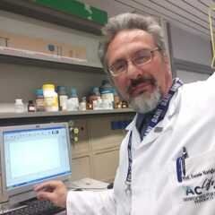 Daniele Naviglio's profile picture