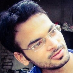 Dhirendra Singh's profile picture