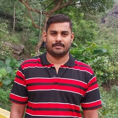 J Balamurugan's profile picture