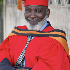 Danladi Husaini's profile picture