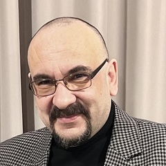 Mykolas Deikus's profile picture