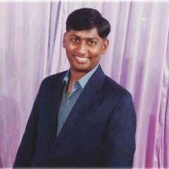 Pramod Kumar's profile picture