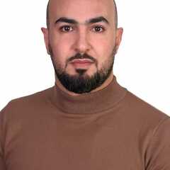 Abdel Razzaq Al-Tawaha's profile picture