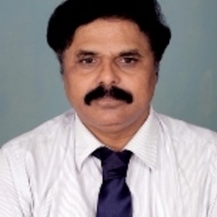 B. NIKAM's profile picture