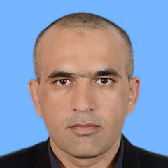 Israr Ahmad's profile picture