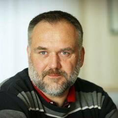 Gorazd Mesko's profile picture