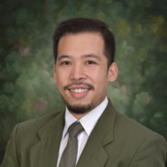 Aron Harold Pamoso's profile picture