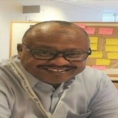 Mohamed Mousnad's profile picture